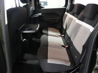 Citroen Berlingo BlueHDi 100 SANDS Plus Talla XL 75 kW (102 CV)