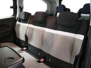 Citroen Berlingo BlueHDi 100 SANDS Plus Talla XL 75 kW (102 CV)