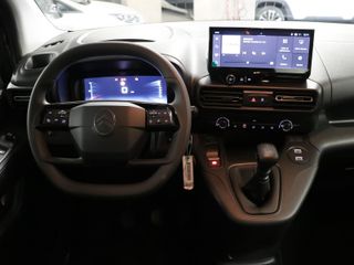 Citroen Berlingo BlueHDi 100 SANDS Plus Talla XL 75 kW (102 CV)