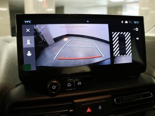 Citroen Berlingo BlueHDi 100 SANDS Plus Talla XL 75 kW (102 CV)