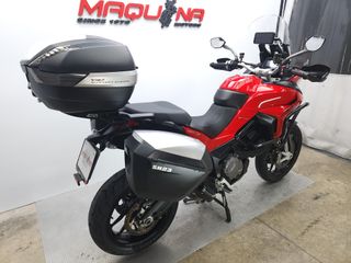 DUCATI MULTISTRADA V2 S 2023 27788 kms.