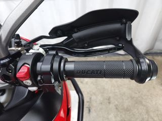 DUCATI MULTISTRADA V2 S 2023 27788 kms.