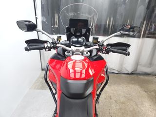 DUCATI MULTISTRADA V2 S 2023 27788 kms.