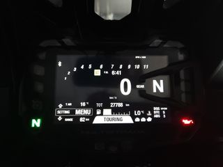 DUCATI MULTISTRADA V2 S 2023 27788 kms.