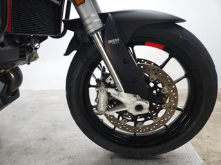 DUCATI MULTISTRADA V2 S 2023 27788 kms.