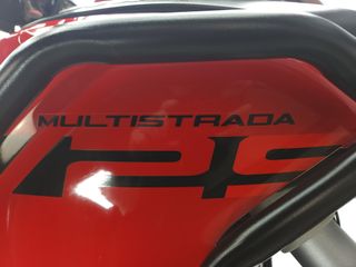 DUCATI MULTISTRADA V2 S 2023 27788 kms.