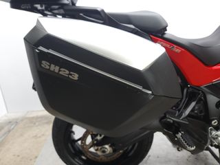 DUCATI MULTISTRADA V2 S 2023 27788 kms.