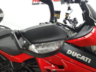 DUCATI MULTISTRADA V2 S 2023 27788 kms.