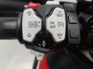 DUCATI MULTISTRADA V2 S 2023 27788 kms.