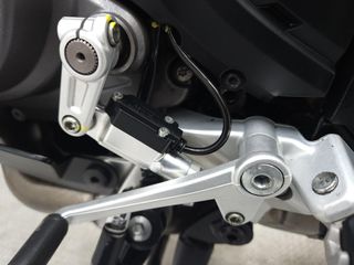 DUCATI MULTISTRADA V2 S 2023 27788 kms.