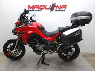 DUCATI MULTISTRADA V2 S 2023 27788 kms.