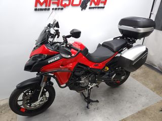 DUCATI MULTISTRADA V2 S 2023 27788 kms.
