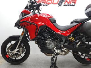 DUCATI MULTISTRADA V2 S 2023 27788 kms.