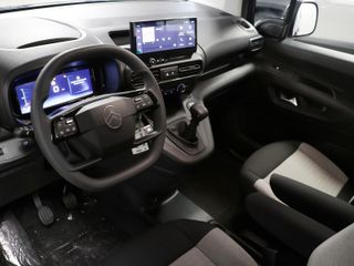 Citroen Berlingo BlueHDi 100 SANDS Plus Talla XL 75 kW (102 CV)