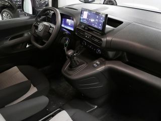 Citroen Berlingo BlueHDi 100 SANDS Plus Talla XL 75 kW (102 CV)