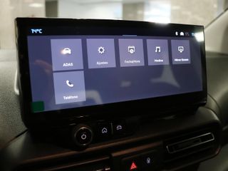 Citroen Berlingo BlueHDi 100 SANDS Plus Talla XL 75 kW (102 CV)