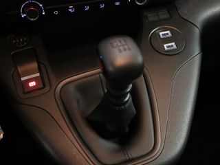 Citroen Berlingo BlueHDi 100 SANDS Plus Talla XL 75 kW (102 CV)