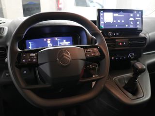 Citroen Berlingo BlueHDi 100 SANDS Plus Talla XL 75 kW (102 CV)