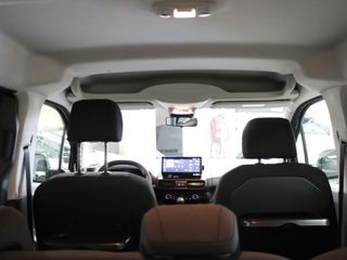 Citroen Berlingo BlueHDi 100 SANDS Plus Talla XL 75 kW (102 CV)