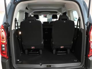 Citroen Berlingo BlueHDi 100 SANDS Plus Talla XL 75 kW (102 CV)