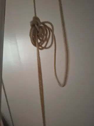 Rieles panel japonés (blanco)