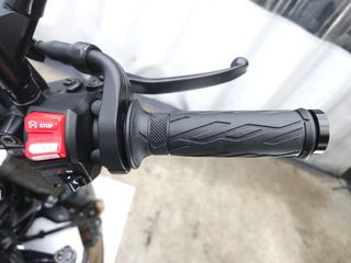 YAMAHA XSR700 2023 13900 kms.