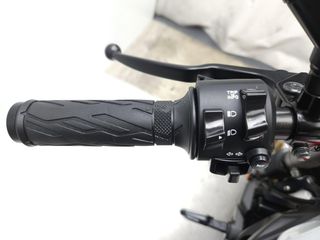 YAMAHA XSR700 2023 13900 kms.