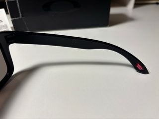 Gafas de sol Oakley Holbrook Prizm Grey (Nuevas)