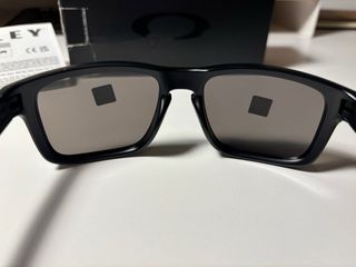 Gafas de sol Oakley Holbrook Prizm Grey (Nuevas)