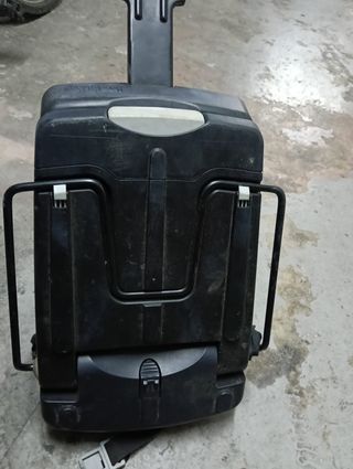 Sillita porta niños Bobike