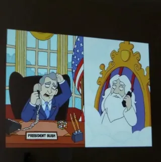 Proyector Multimedia Blanco