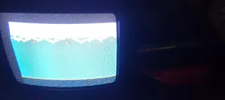 Consola Atari 2600 Negra