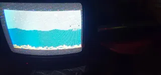 Consola Atari 2600 Negra