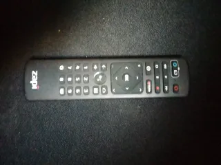 Mando a distancia Zapi