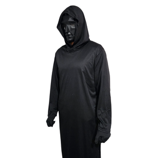 Disfraz Líder Juego Calamar Talla S/M - Squid Game