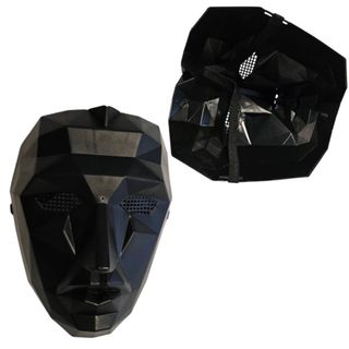 Disfraz Líder Juego Calamar Talla S/M - Squid Game