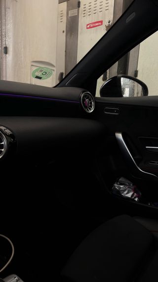 Mercedes-Benz Clase A 2019