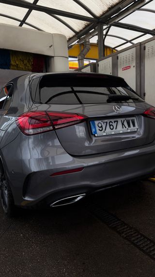 Mercedes-Benz Clase A 2019