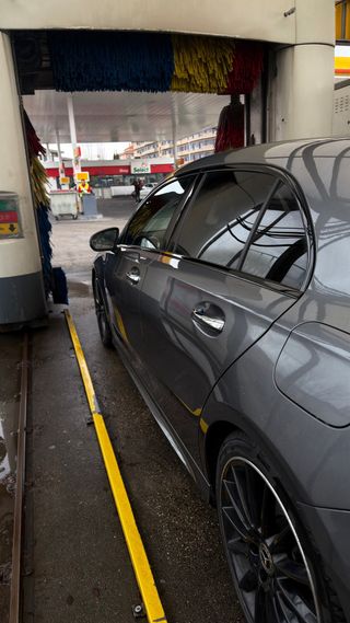 Mercedes-Benz Clase A 2019