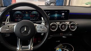 Mercedes-Benz Clase A 2019