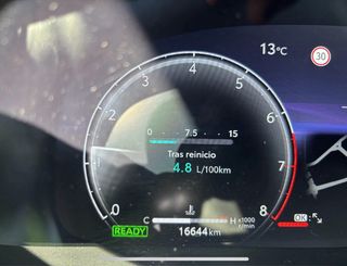 Toyota C-HR 200H Advance 2024