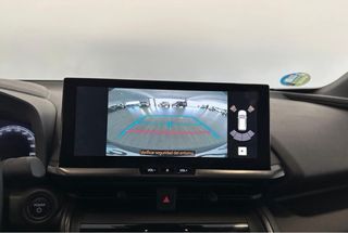 Toyota C-HR 200H Advance 2024