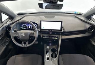 Toyota C-HR 200H Advance 2024