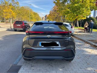Toyota C-HR 200H Advance 2024