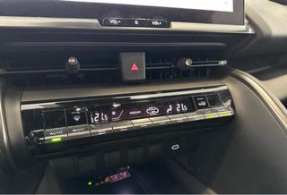 Toyota C-HR 200H Advance 2024