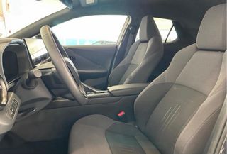 Toyota C-HR 200H Advance 2024