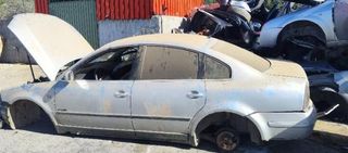 Volkswagen 344805 bomba dirección passat berlina