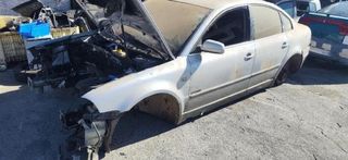 Volkswagen 344805 bomba dirección passat berlina