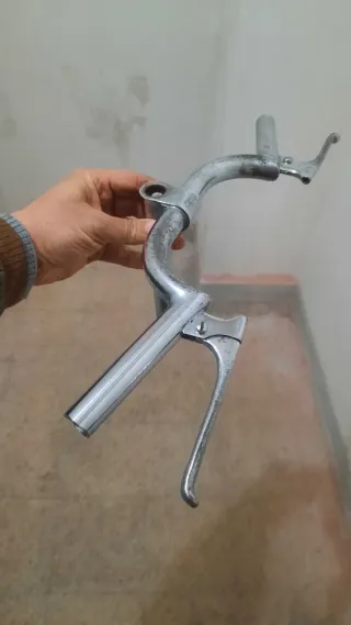 Manubrio Condorino Legnano