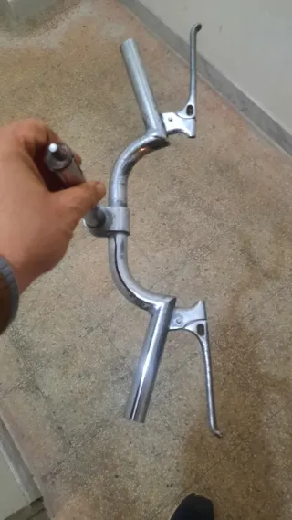 Manubrio Condorino Legnano